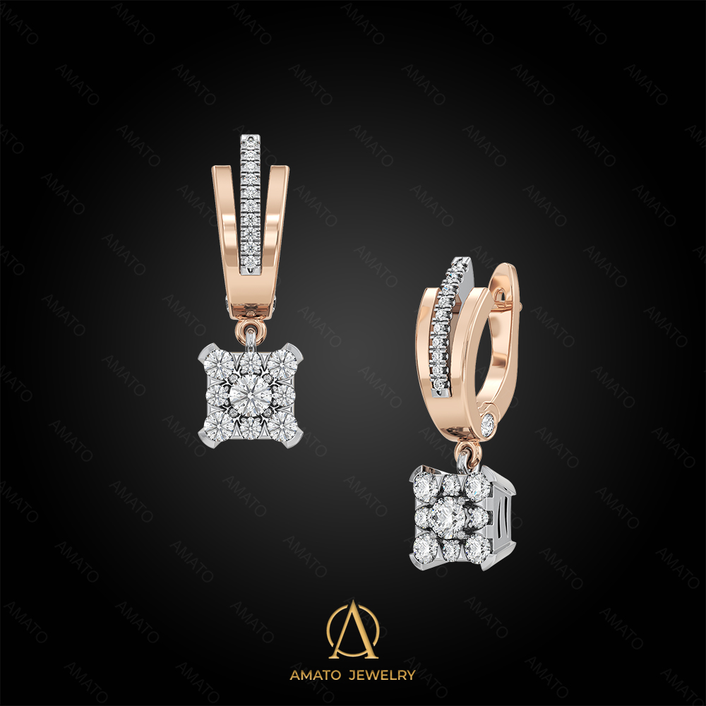 Eearring - 10506