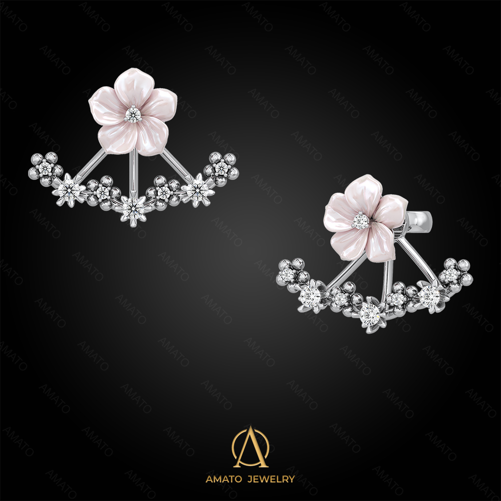 Eearring - 10510