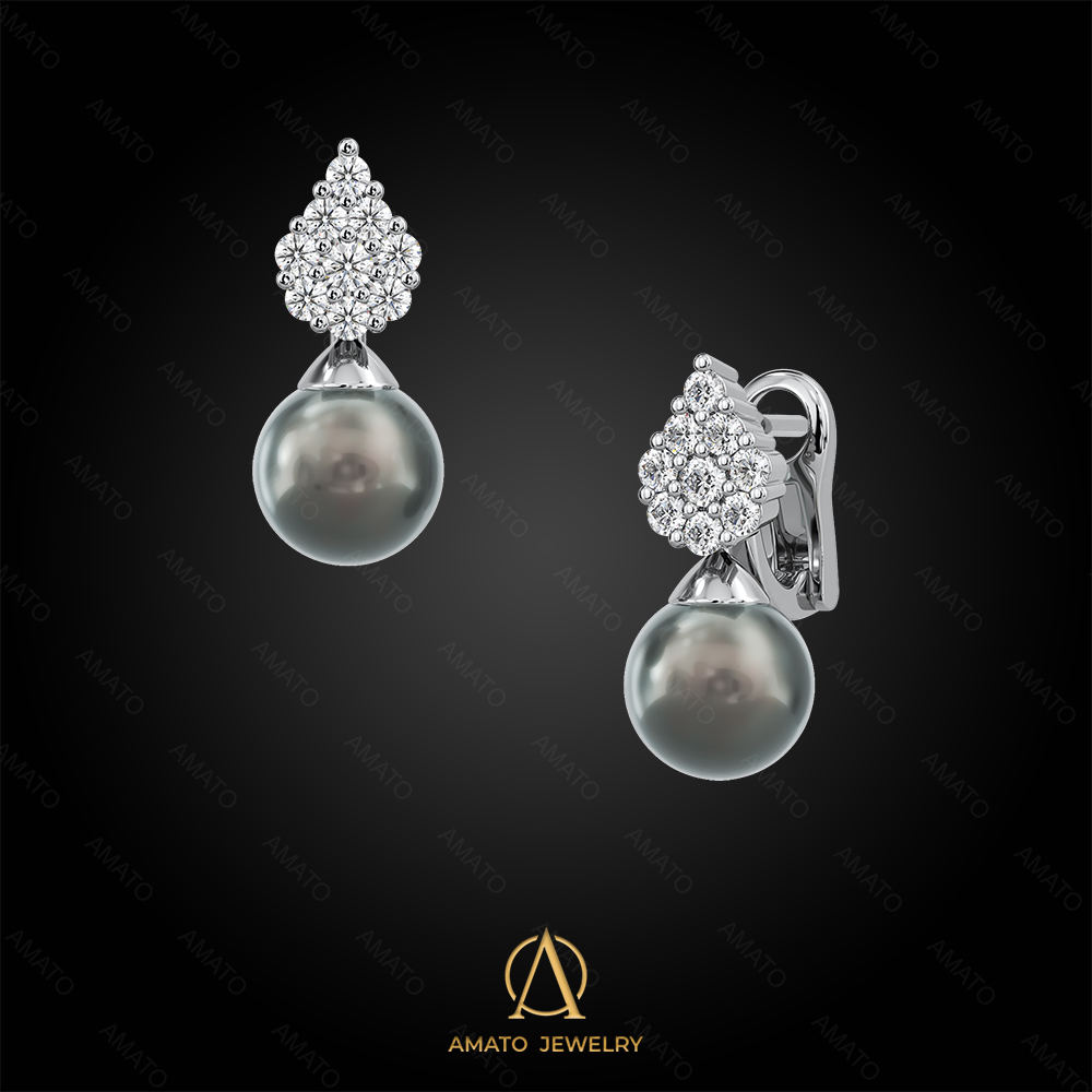 Eearring - 10512