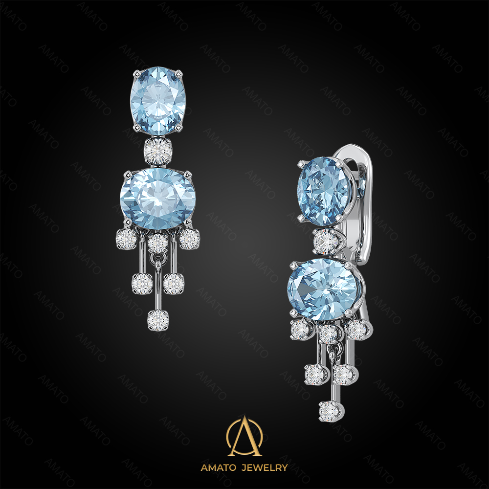 Eearring - 10513