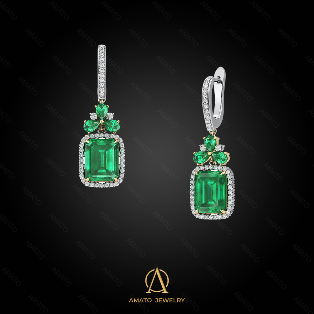 Eearring - 10514