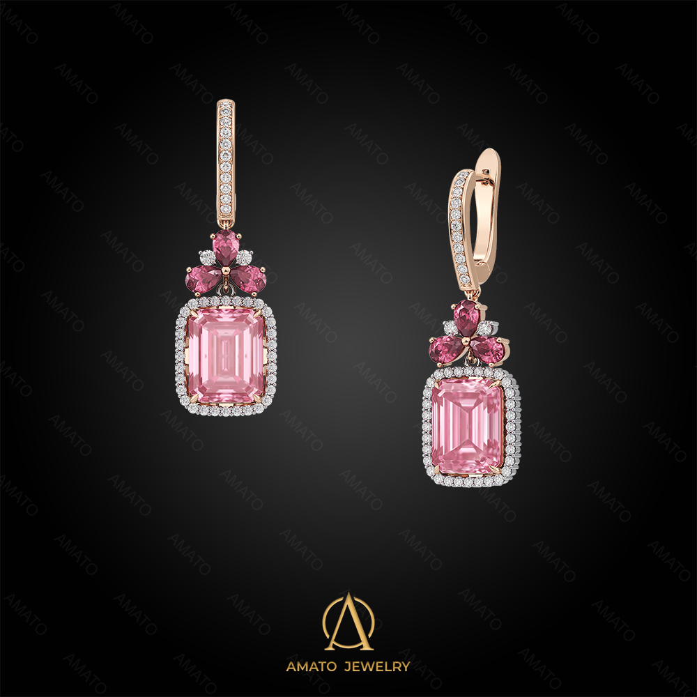 Eearring - 10514