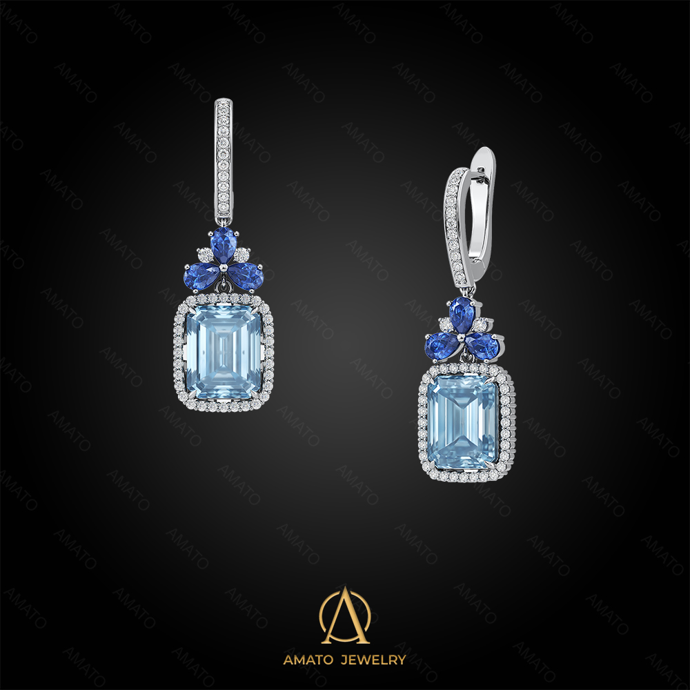 Eearring - 10514