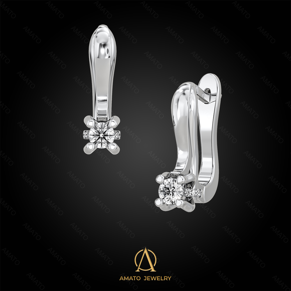 Eearring - 10515