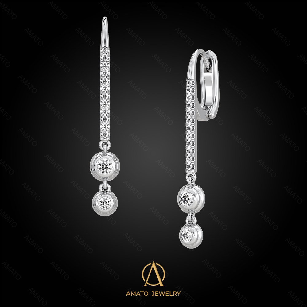 Eearring - 10516