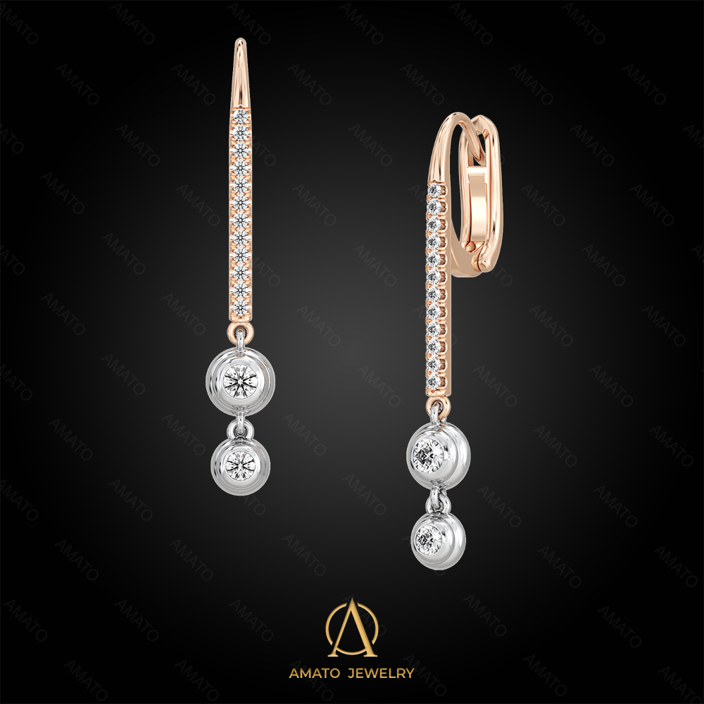 Eearring - 10516