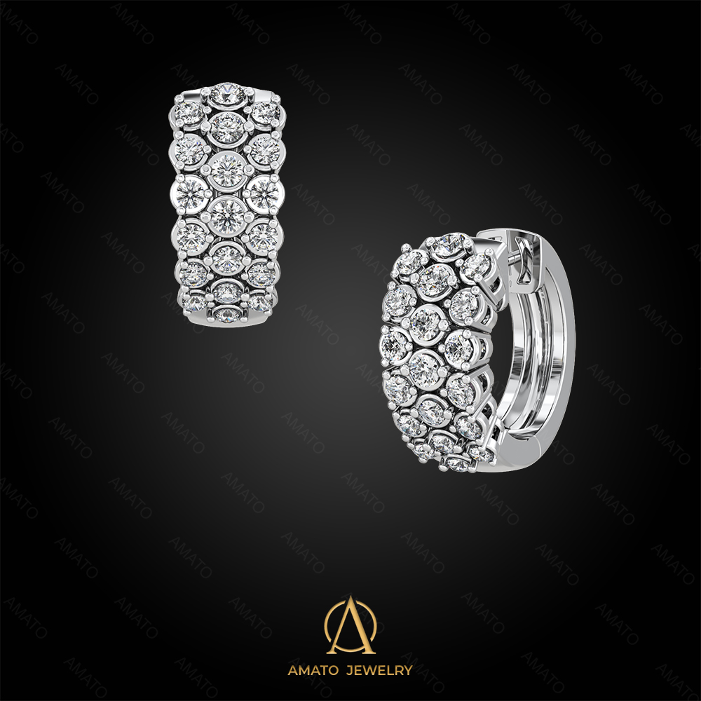 Eearring - 10517