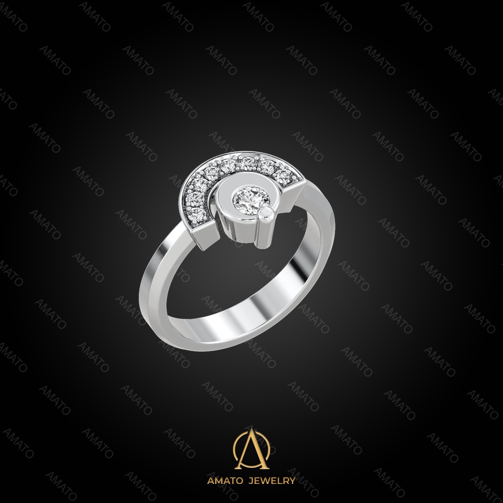 Ring -13481
