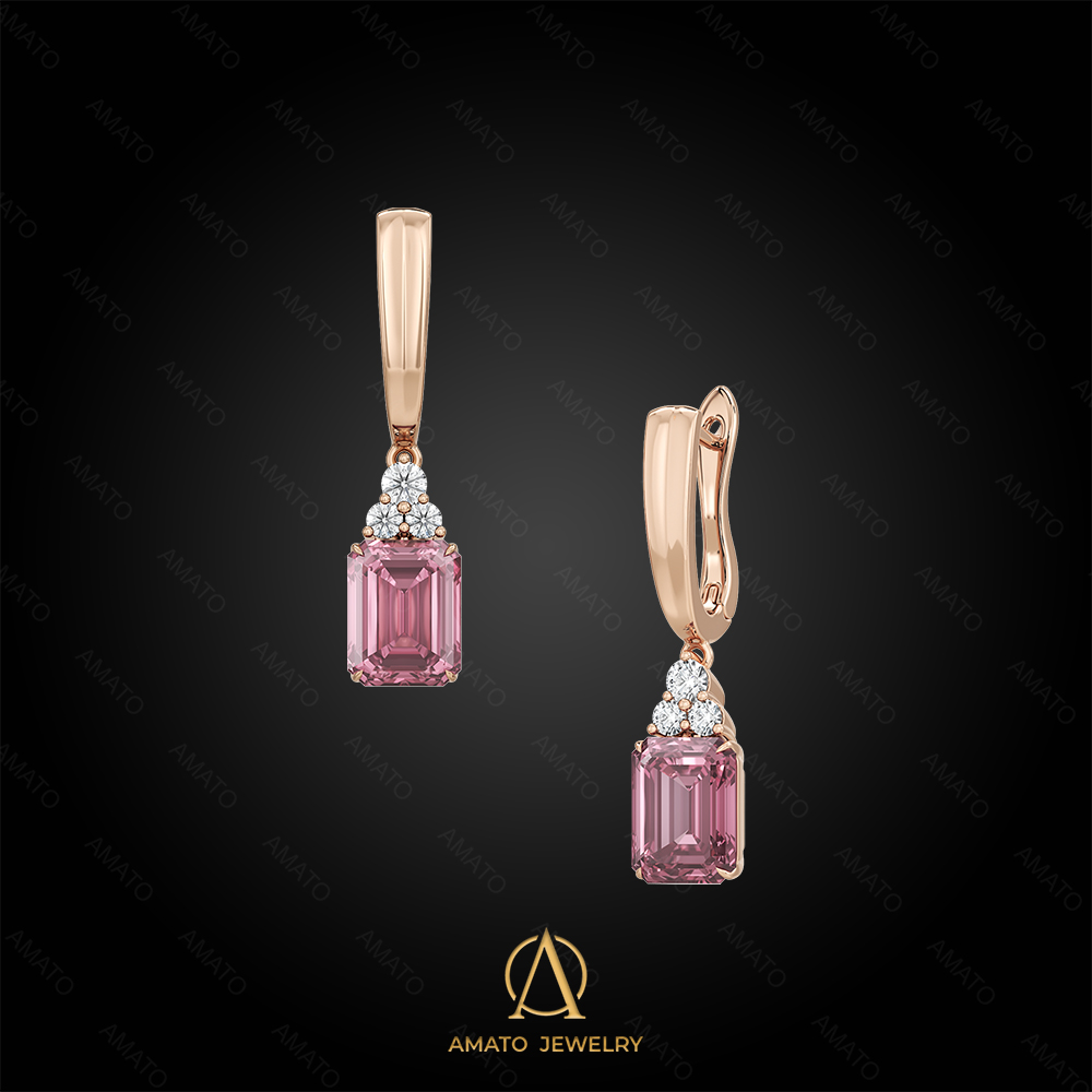 Eearring - 10518