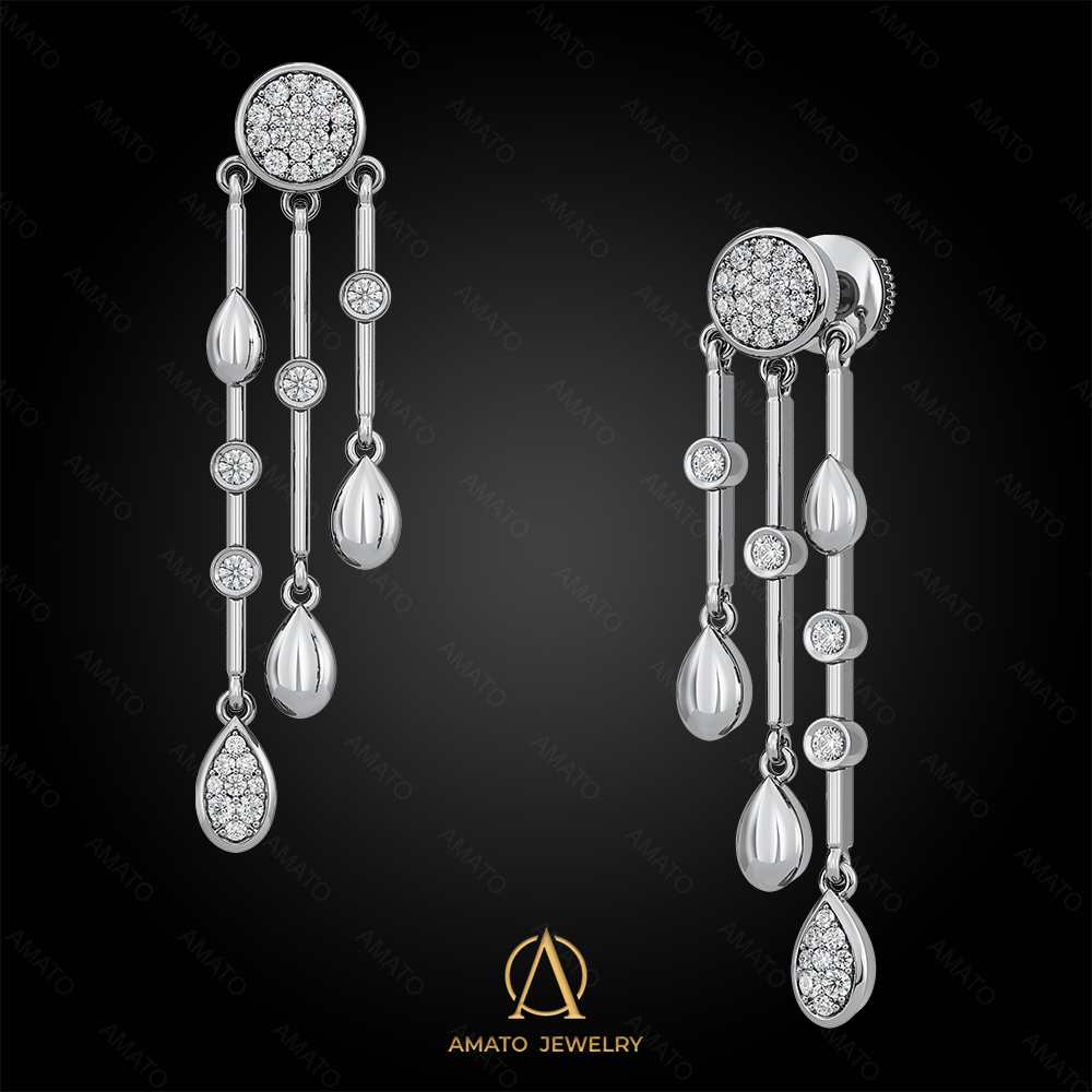 Eearring - 10519