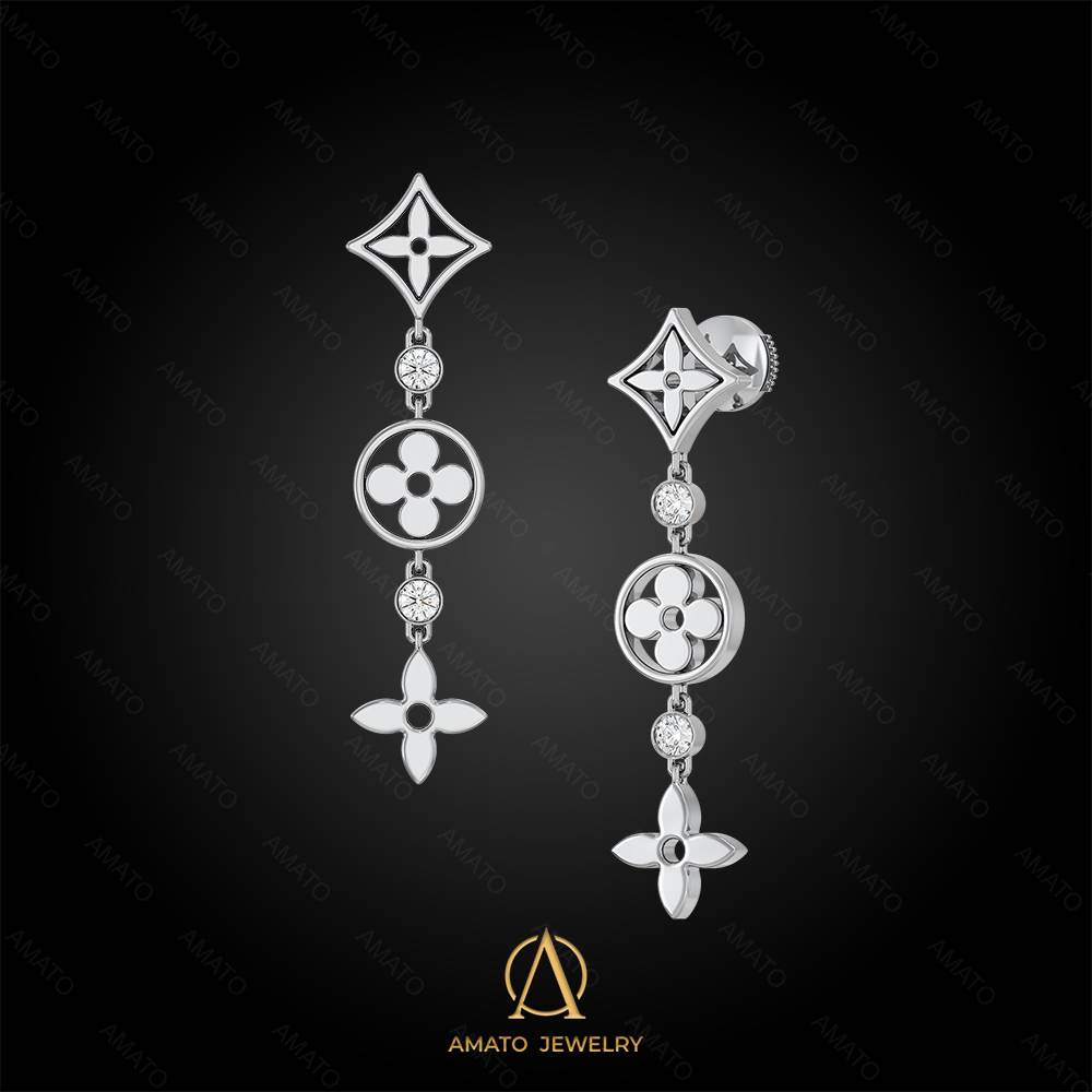Eearring - 10520