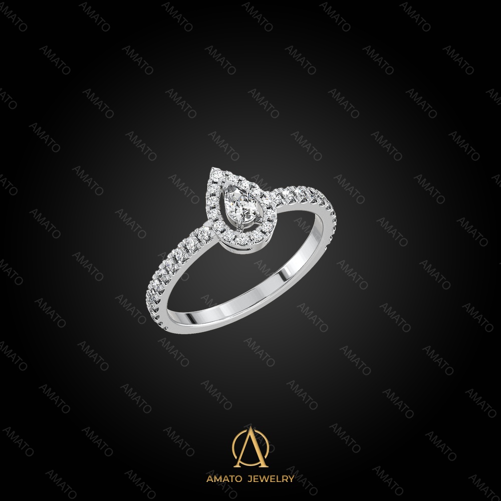 Ring -13495