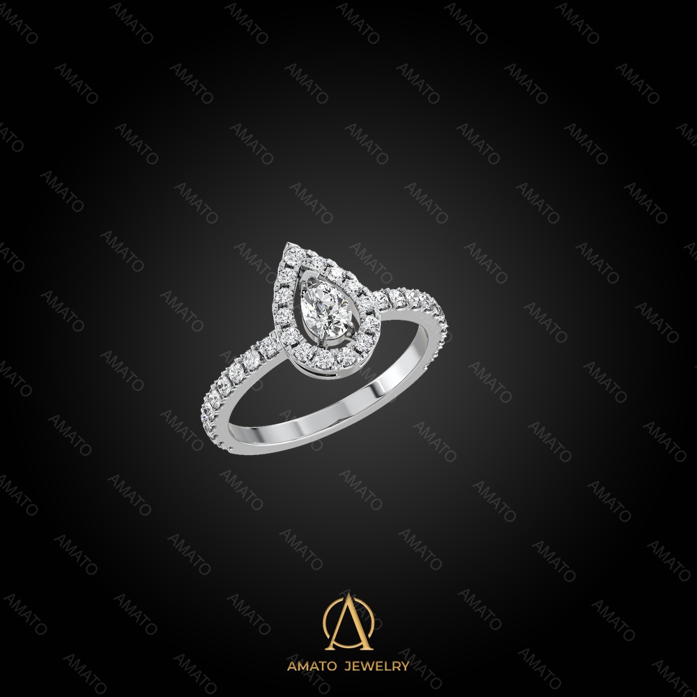 Ring -13496