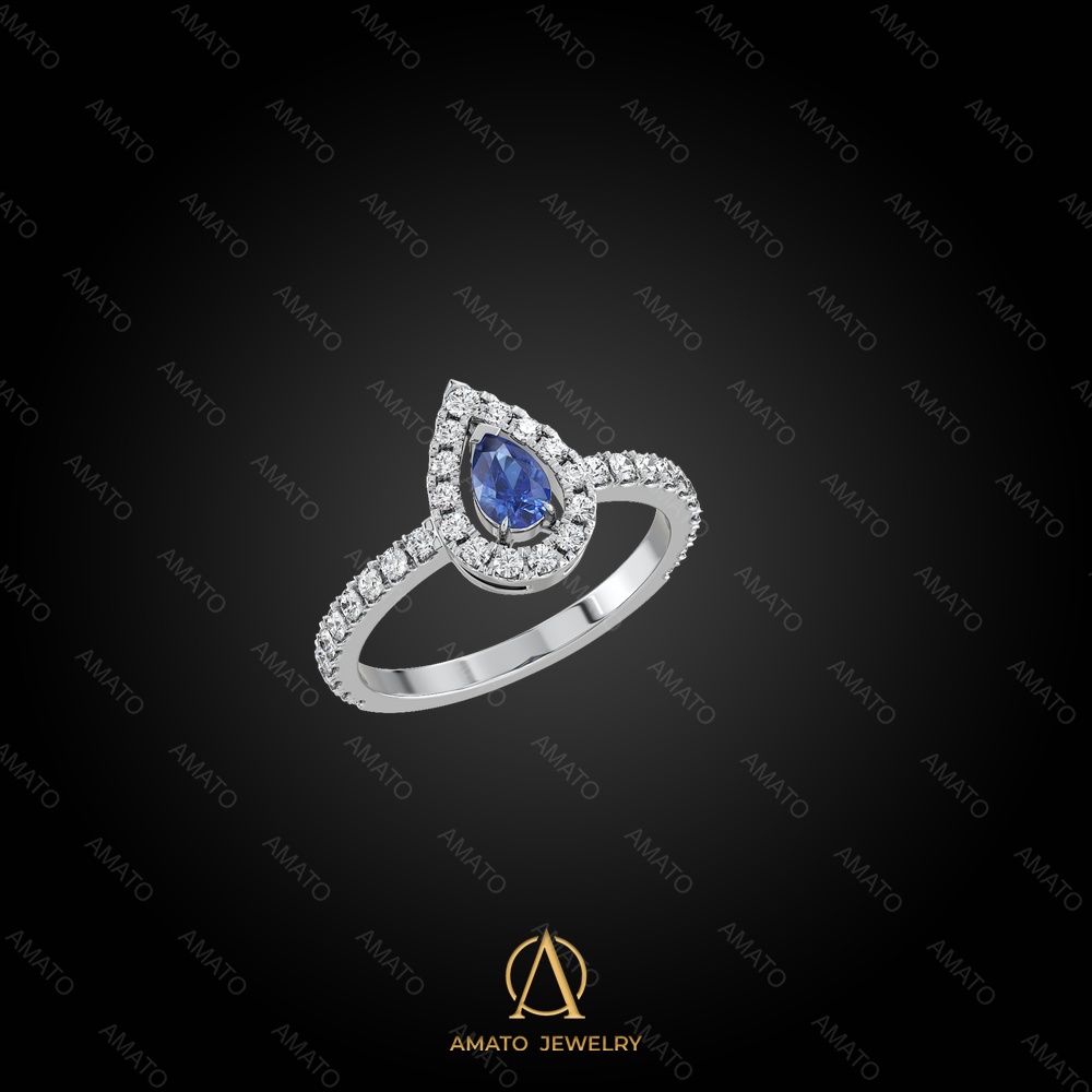 Ring -13496
