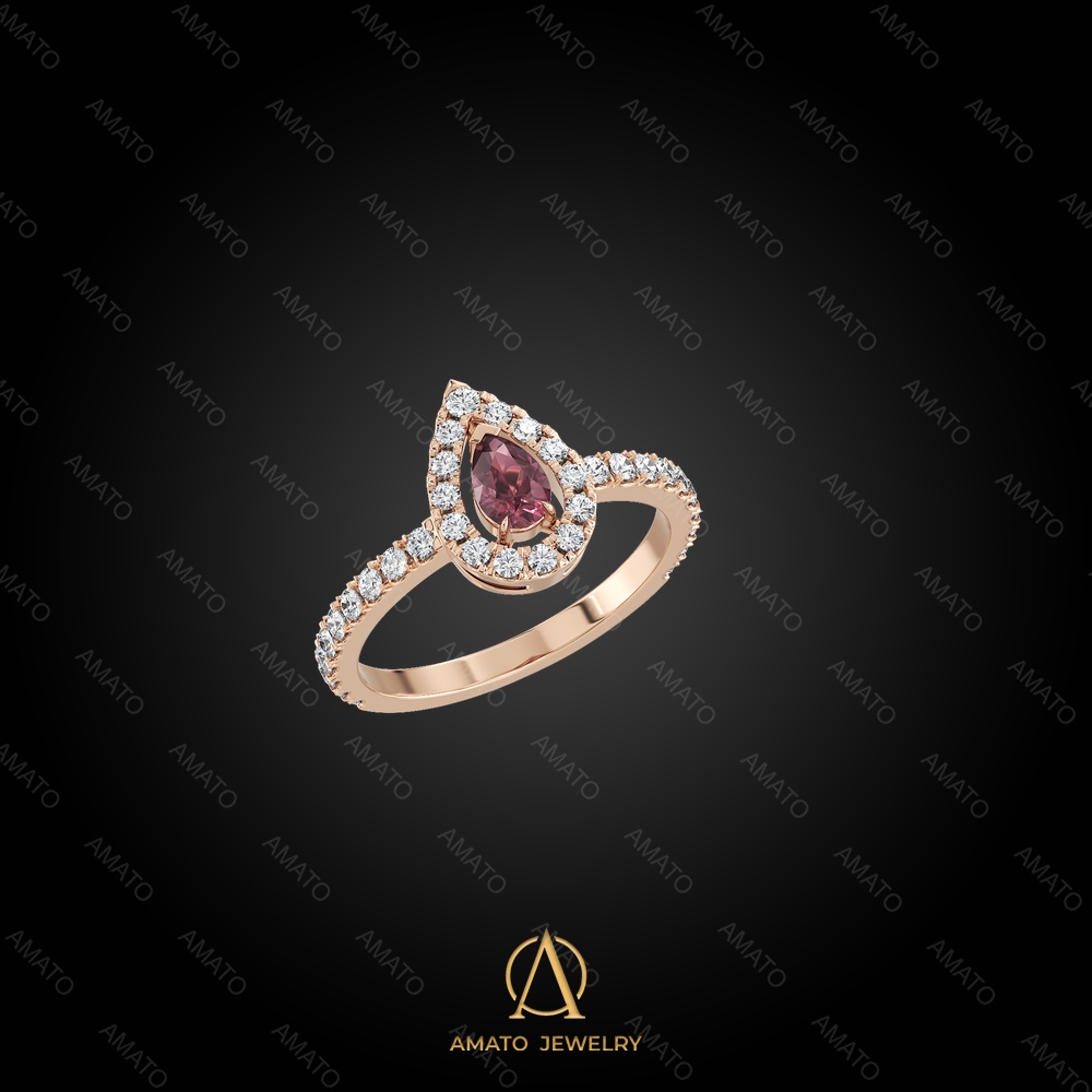 Ring -13496