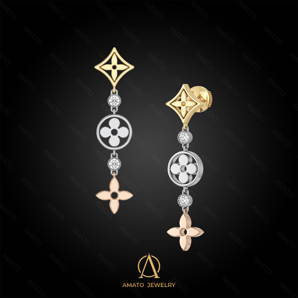 Eearring - 10520
