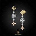 Eearring - 10520