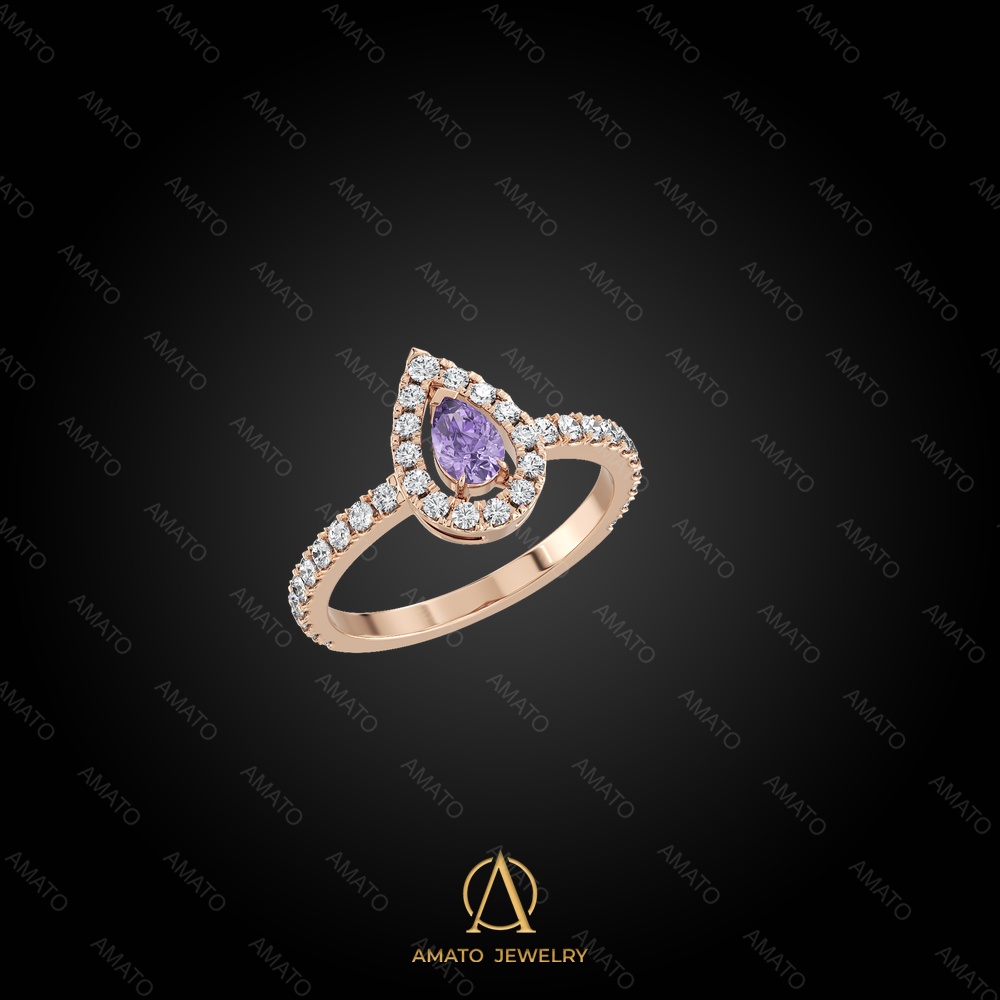 Ring -13496