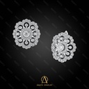 Stud Earring - 13523