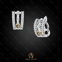 Stud Earring - 13531