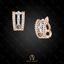 Stud Earring - 13531
