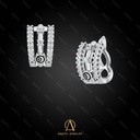 Stud Earring - 13531
