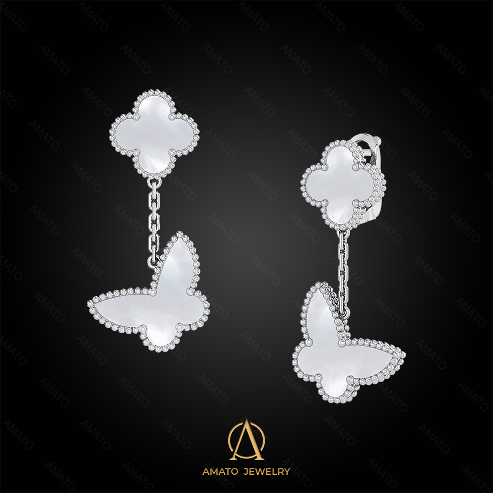 Eearring - 10526