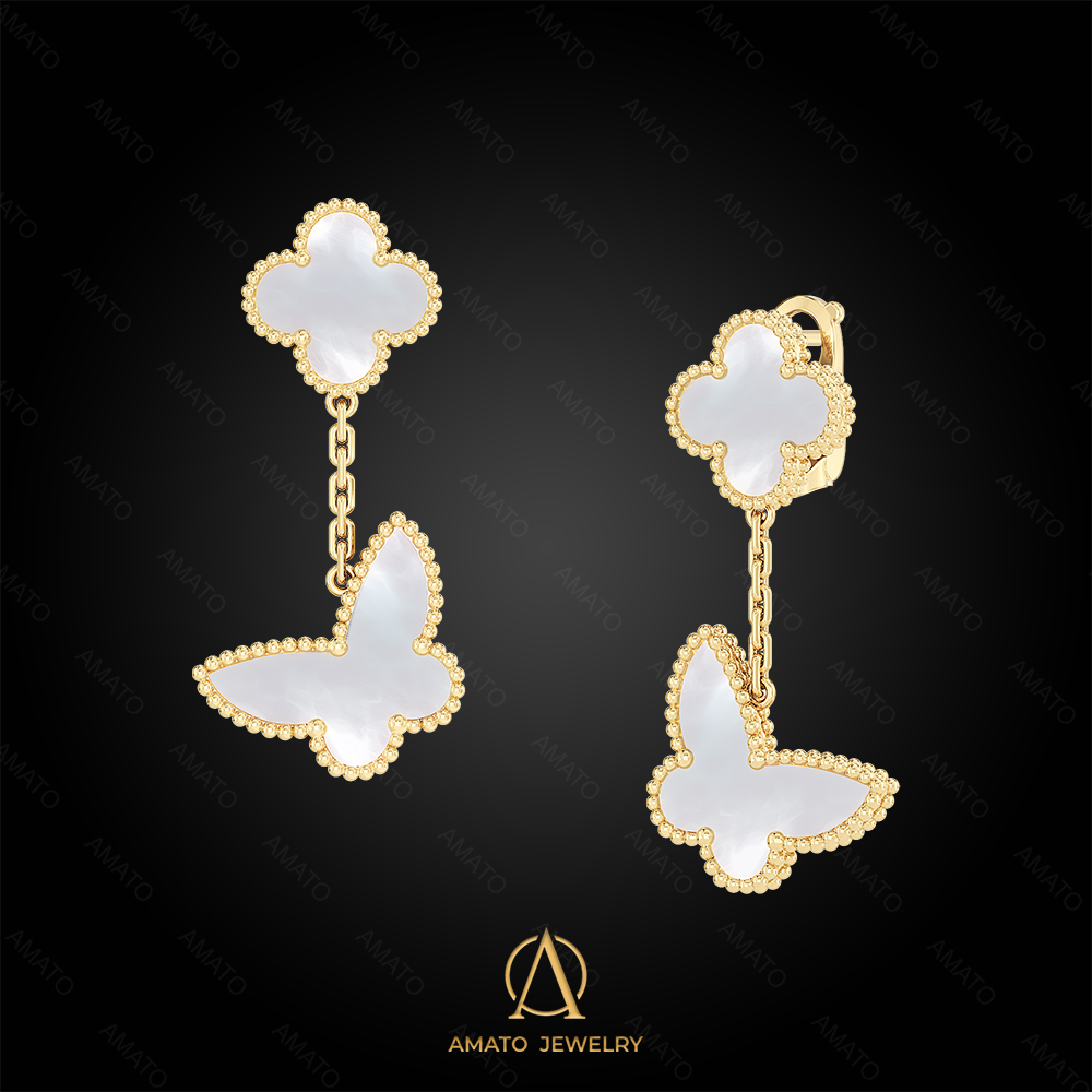 Eearring - 10526