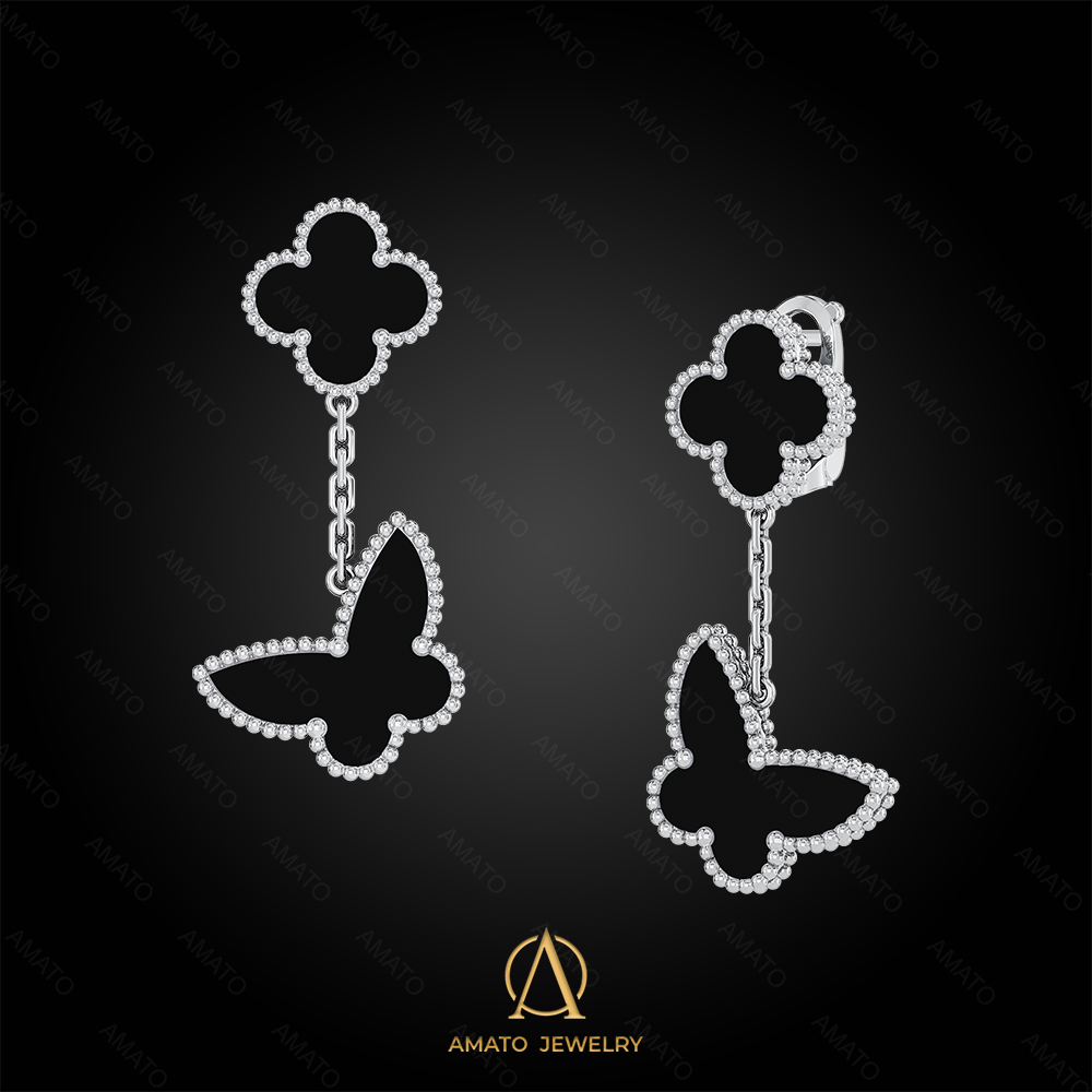 Eearring - 10526