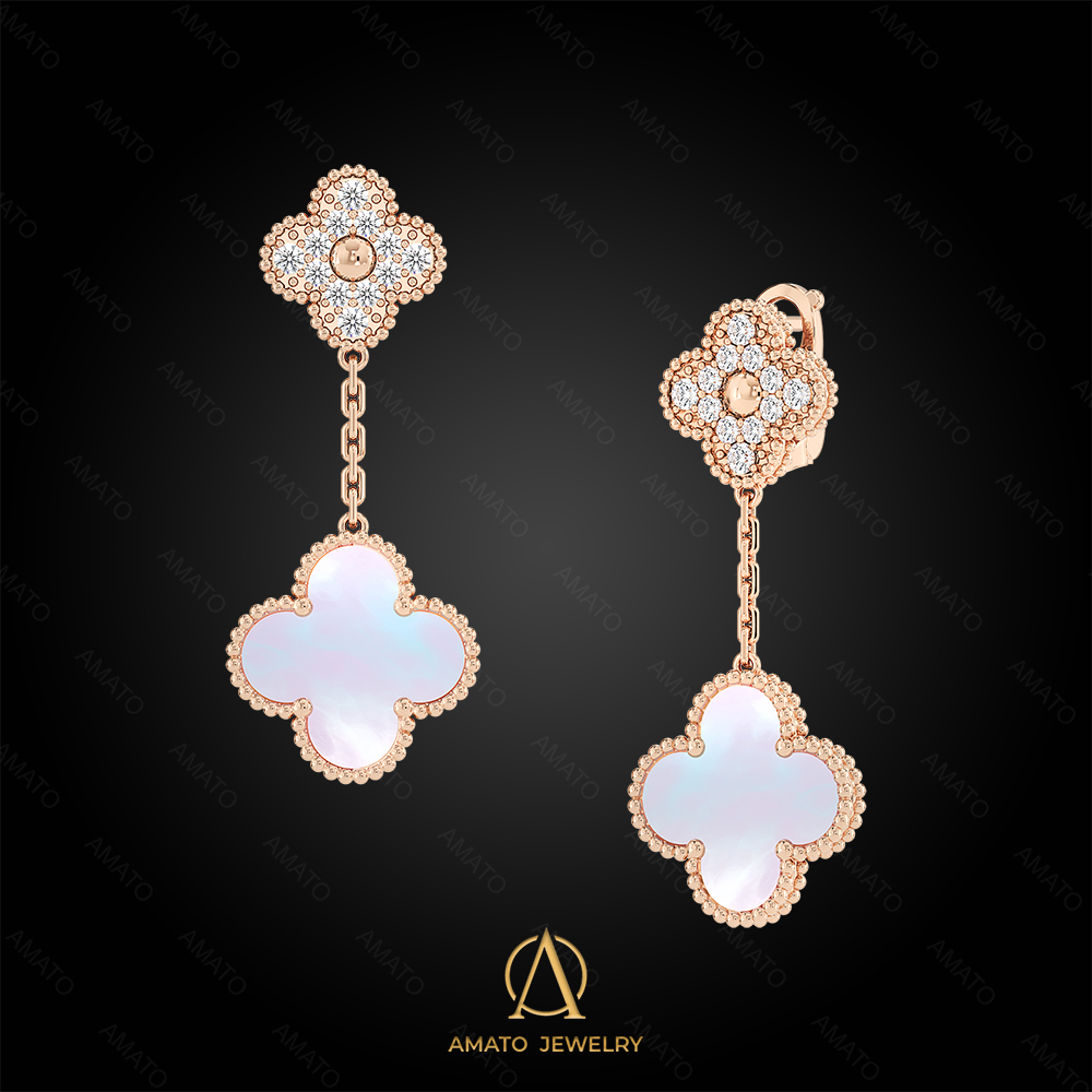 Eearring - 10527
