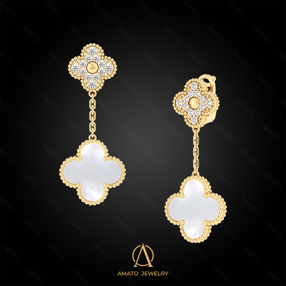 Eearring - 10527