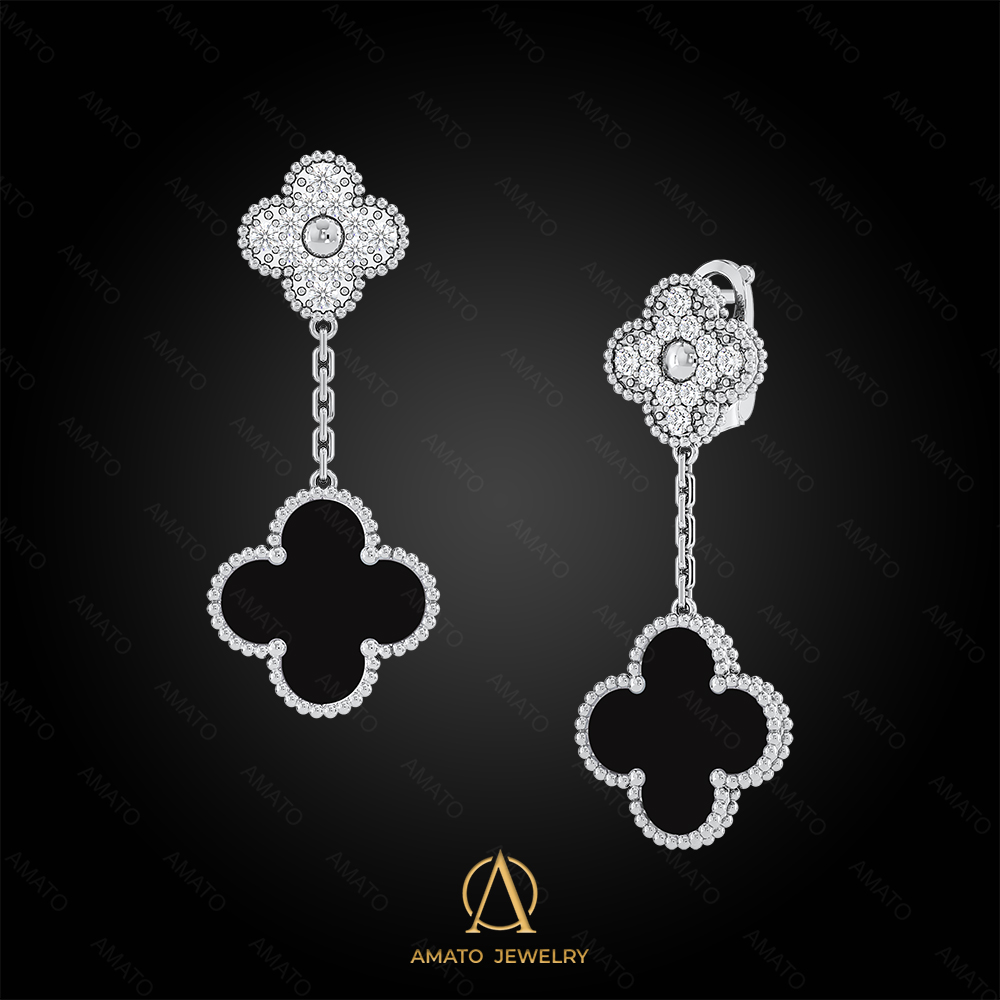 Eearring - 10527