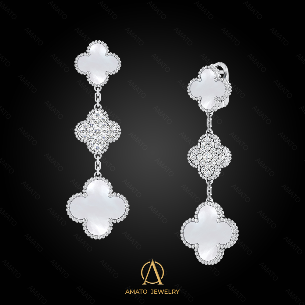 Eearring - 10528