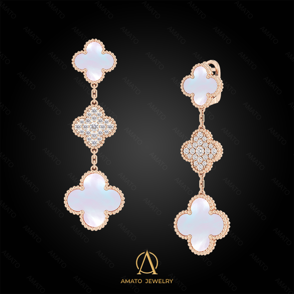 Eearring - 10528