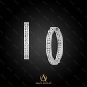 Stud Earring - 13577