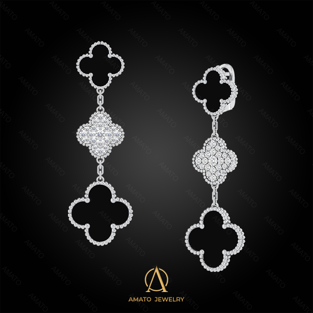 Eearring - 10528