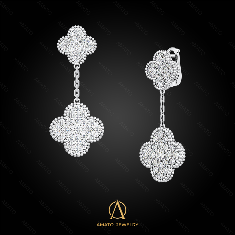 Eearring - 10529