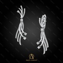 Stud Earring - 13586