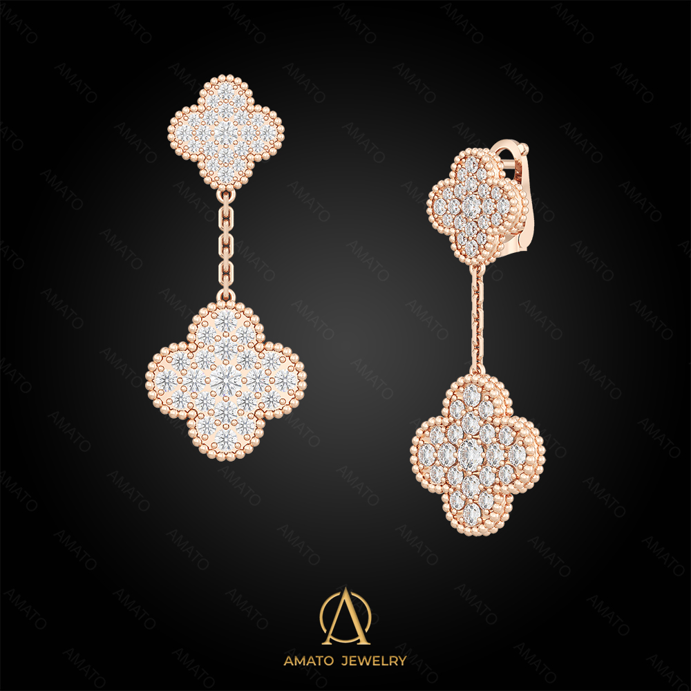 Eearring - 10529