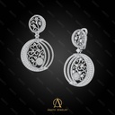 Stud Earring - 13599