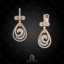Stud Earring - 13601