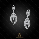 Stud Earring - 13605