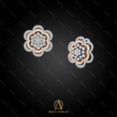 Stud Earring - 13612