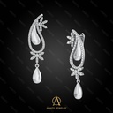 Stud Earring - 13614