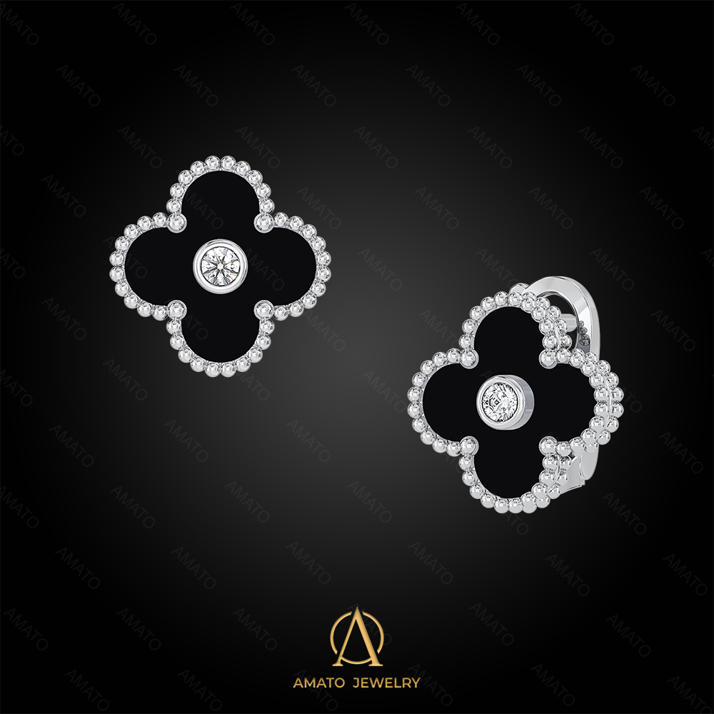 Eearring - 10532