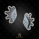 Stud Earring - 13615