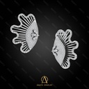 Stud Earring - 13615