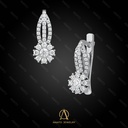 Stud Earring - 13633