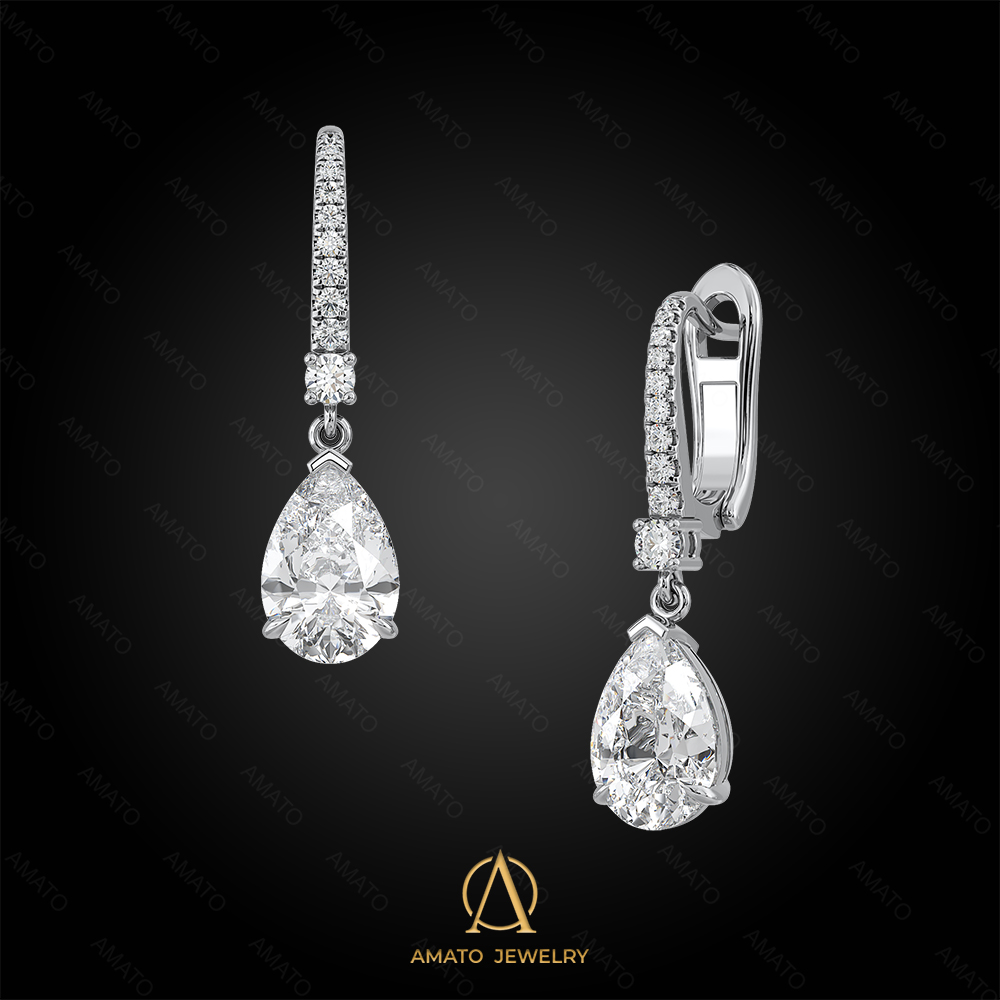 Eearring - 10535
