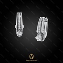 Earring - 13645
